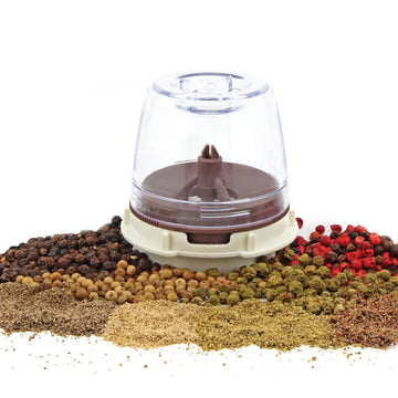 FinaPod Peppercorn